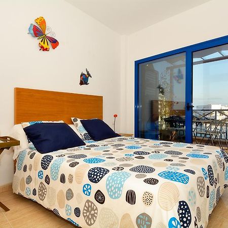 Apartment La Marina Sea Views With Terrace By Pvl Arrecife  Zimmer foto