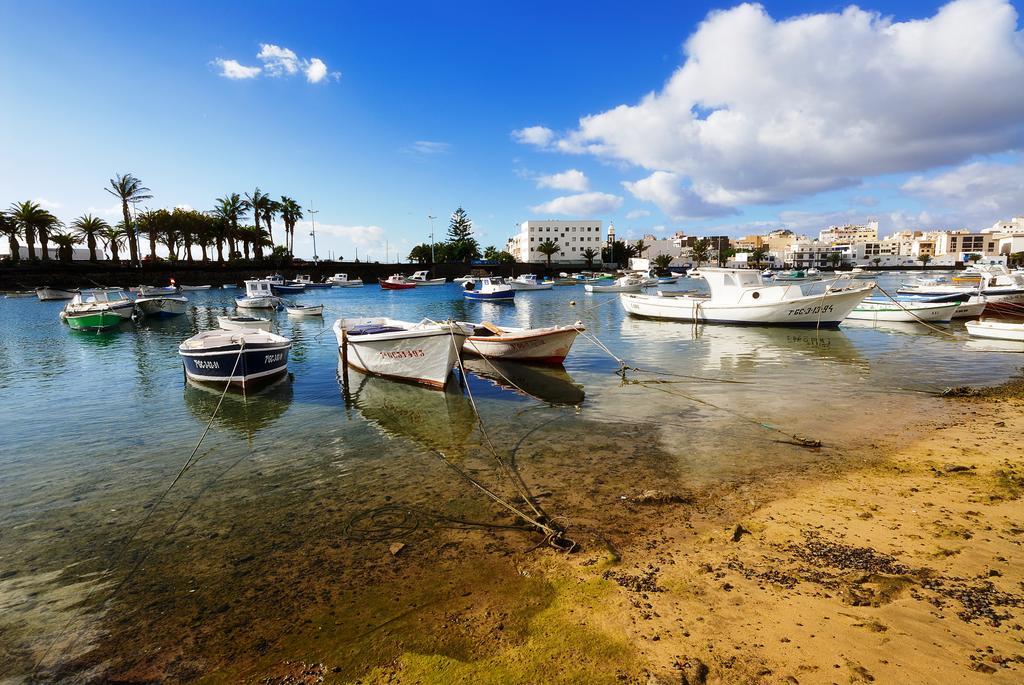 Apartment La Marina Sea Views With Terrace By Pvl Arrecife  Zimmer foto