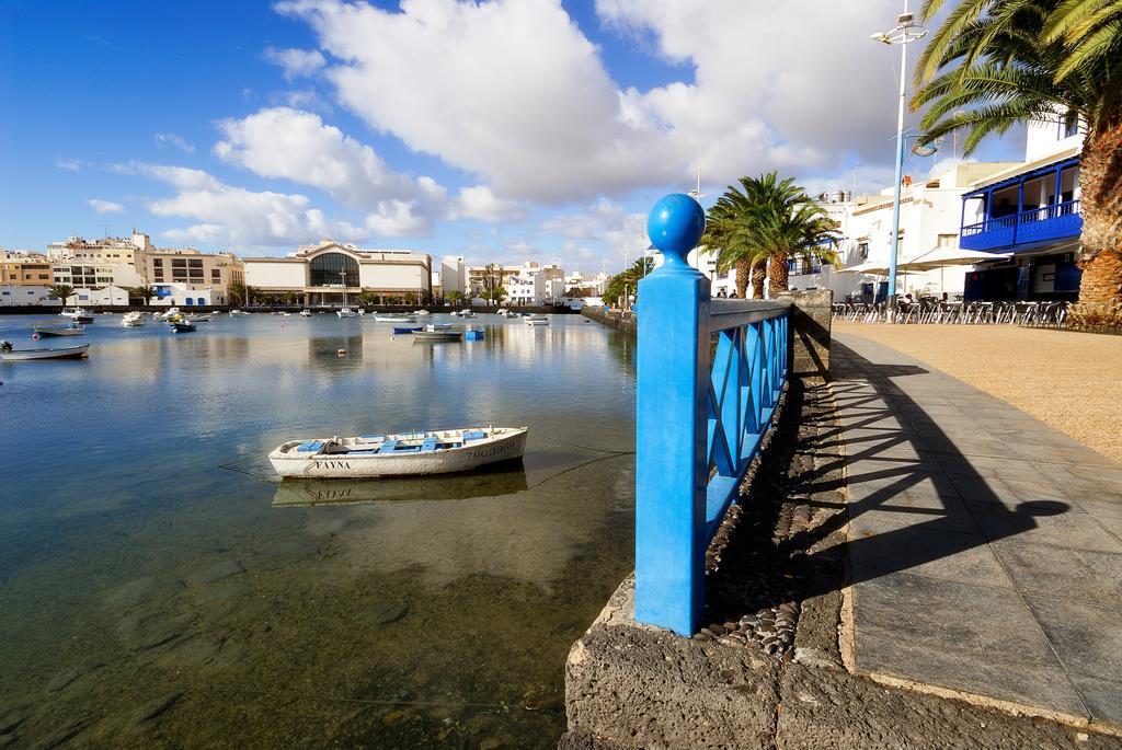 Apartment La Marina Sea Views With Terrace By Pvl Arrecife  Zimmer foto