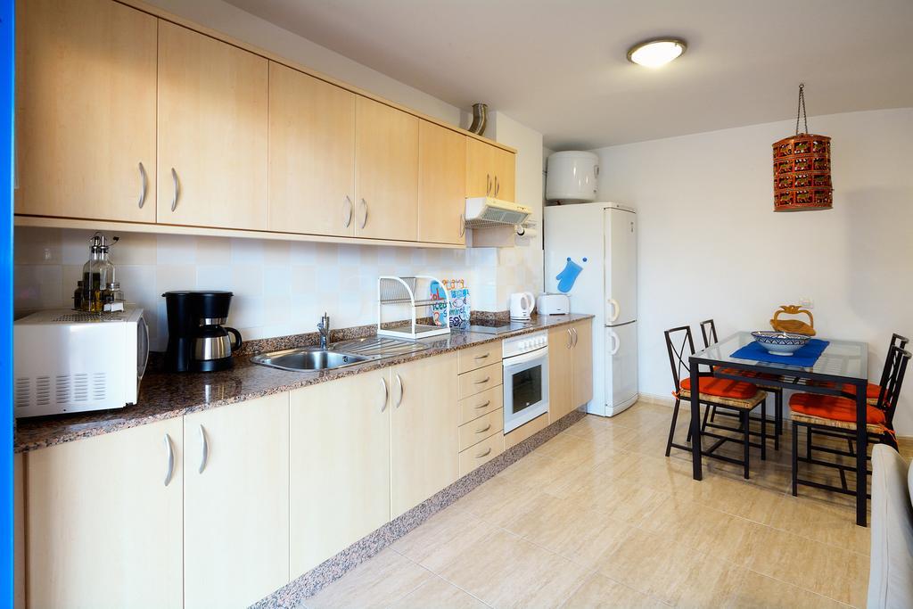 Apartment La Marina Sea Views With Terrace By Pvl Arrecife  Zimmer foto