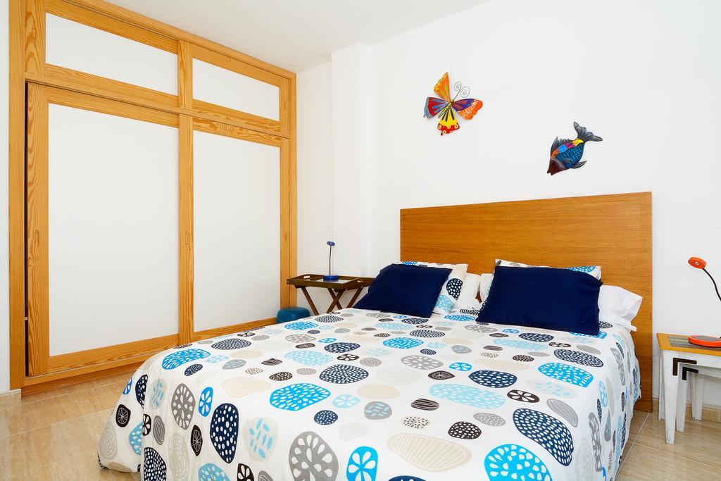 Apartment La Marina Sea Views With Terrace By Pvl Arrecife  Zimmer foto