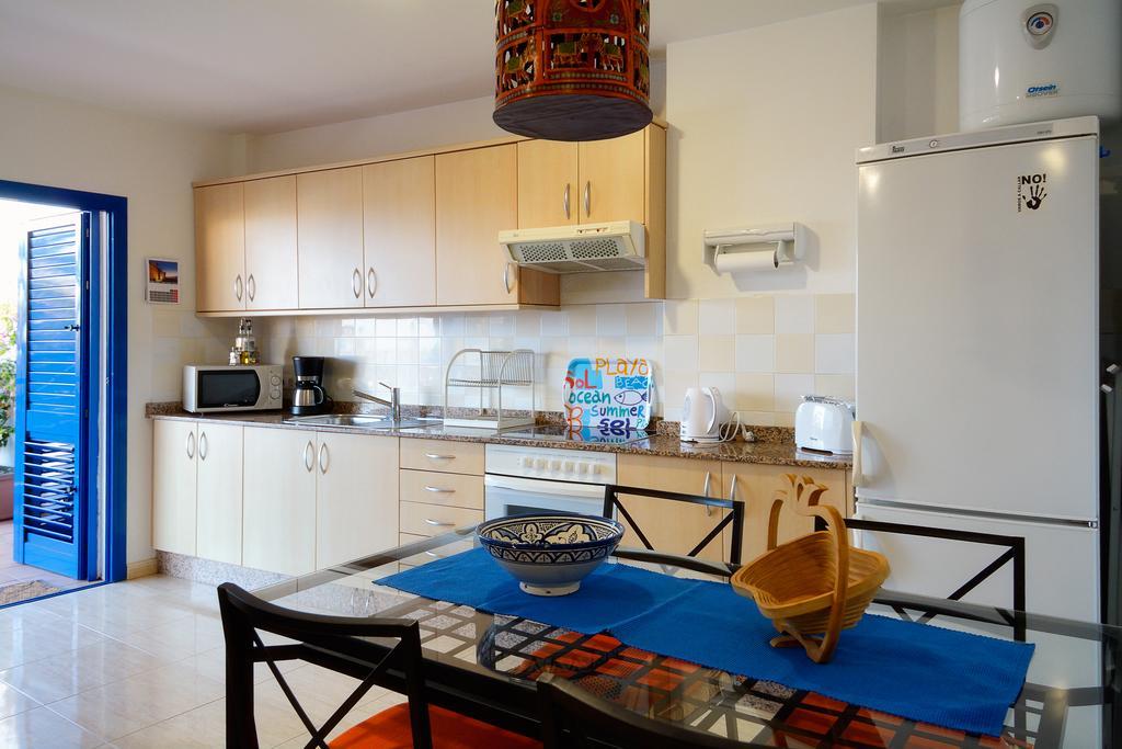 Apartment La Marina Sea Views With Terrace By Pvl Arrecife  Zimmer foto