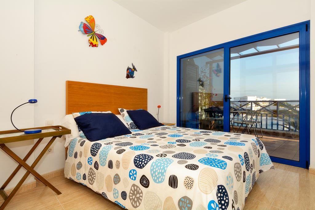 Apartment La Marina Sea Views With Terrace By Pvl Arrecife  Zimmer foto