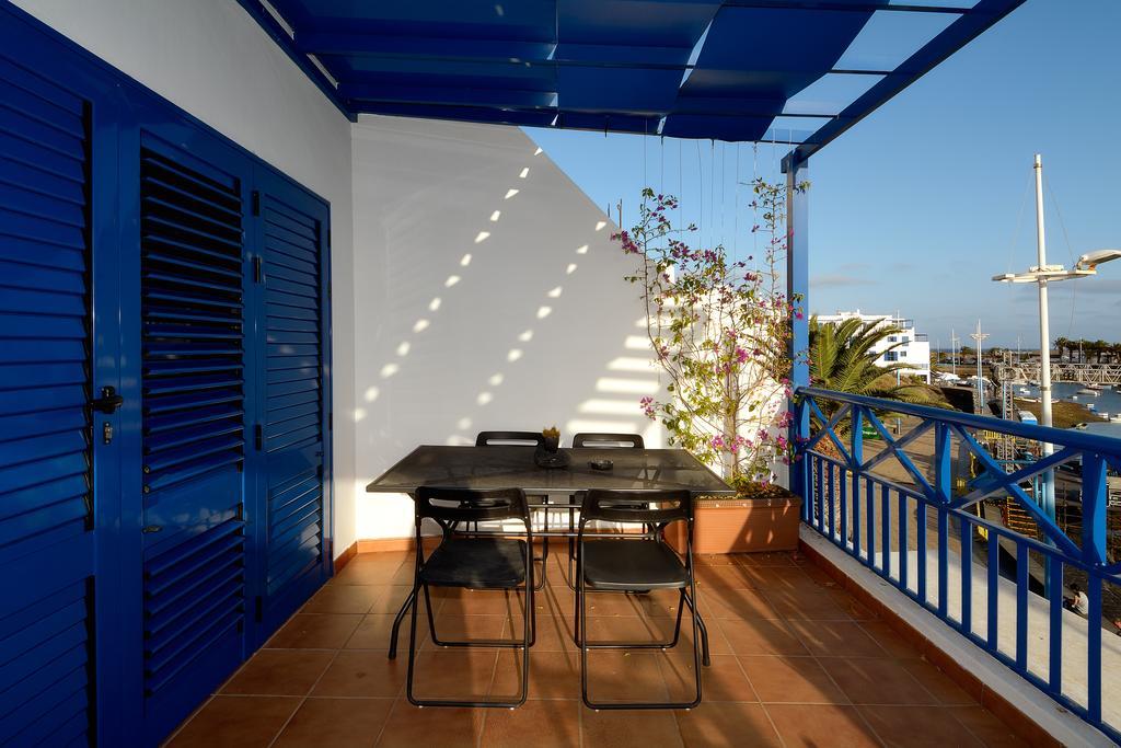 Apartment La Marina Sea Views With Terrace By Pvl Arrecife  Zimmer foto