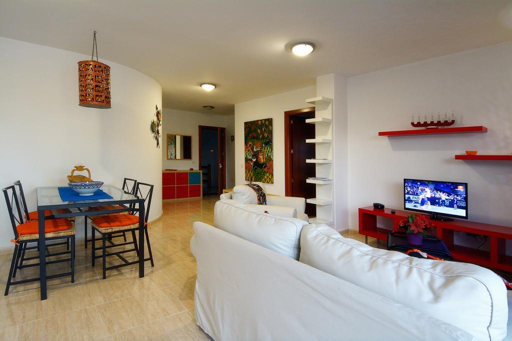 Apartment La Marina Sea Views With Terrace By Pvl Arrecife  Zimmer foto