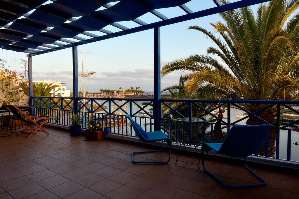 Apartment La Marina Sea Views With Terrace By Pvl Arrecife  Zimmer foto