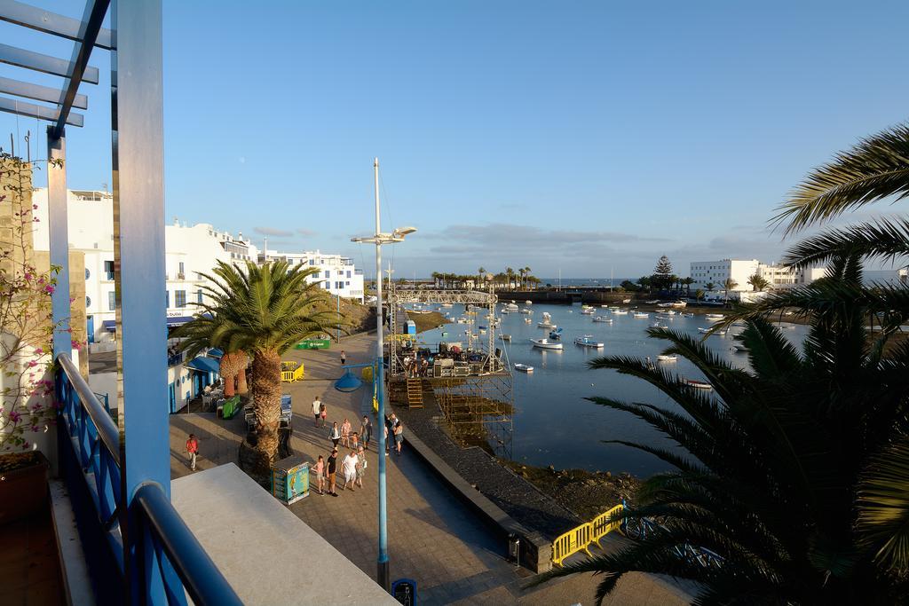 Apartment La Marina Sea Views With Terrace By Pvl Arrecife  Zimmer foto