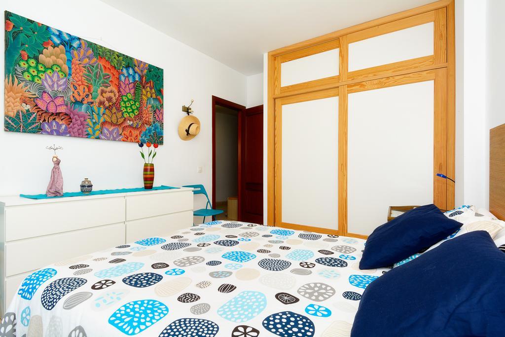 Apartment La Marina Sea Views With Terrace By Pvl Arrecife  Zimmer foto