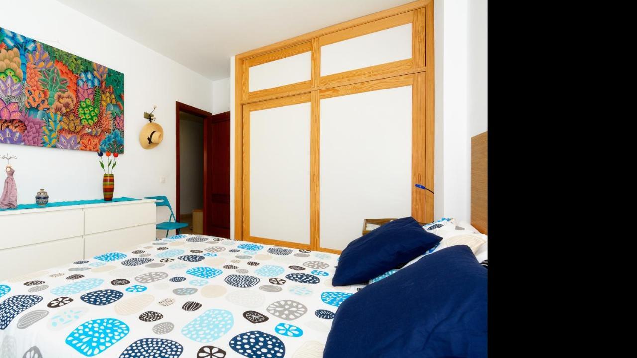 Apartment La Marina Sea Views With Terrace By Pvl Arrecife  Exterior foto
