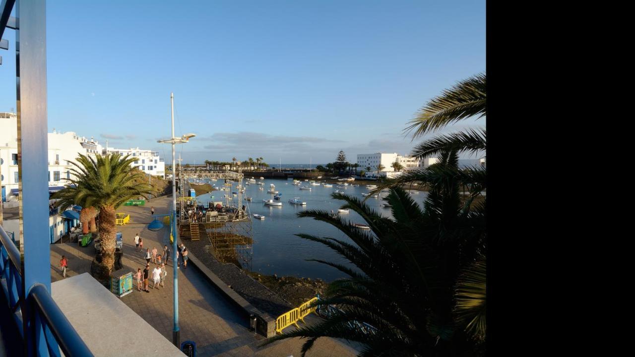 Apartment La Marina Sea Views With Terrace By Pvl Arrecife  Exterior foto