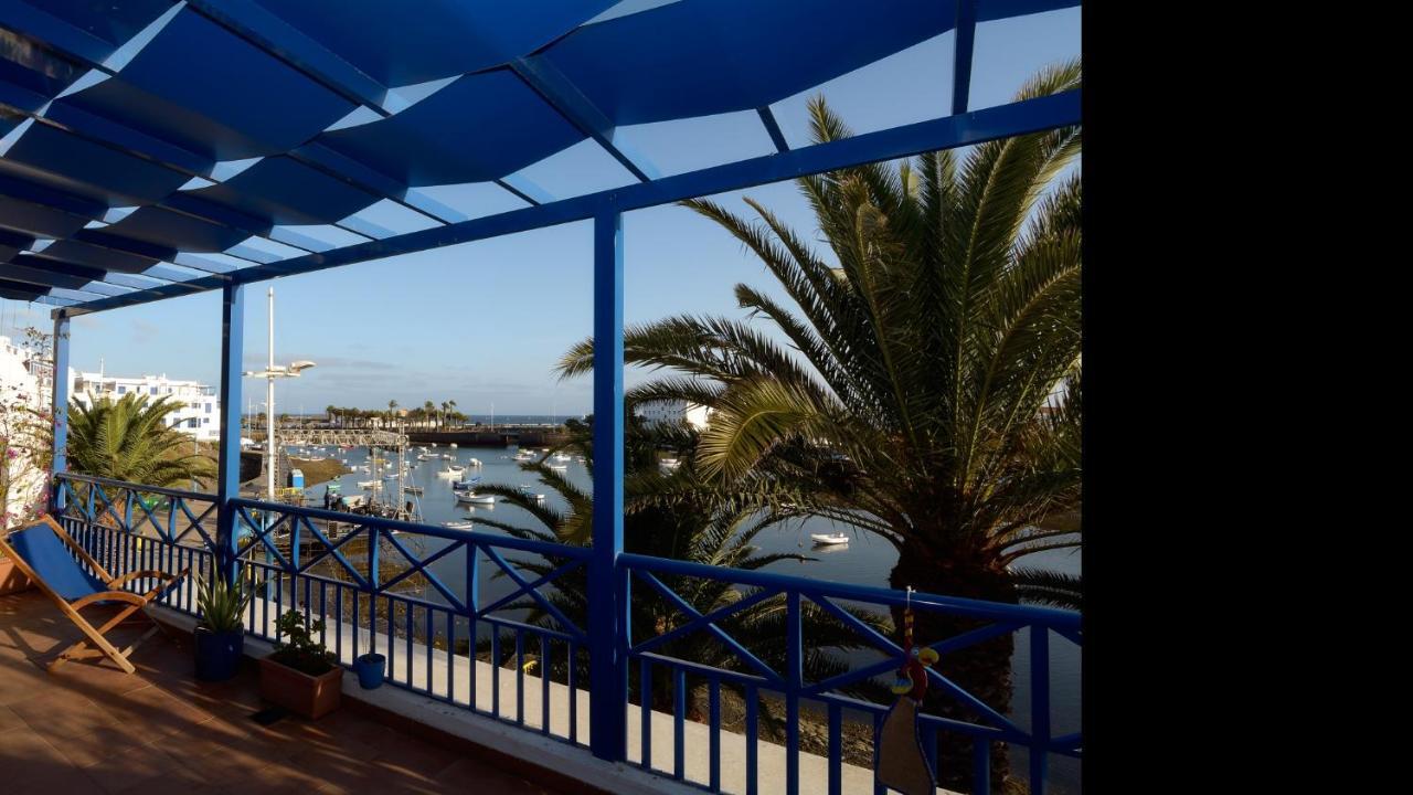 Apartment La Marina Sea Views With Terrace By Pvl Arrecife  Exterior foto