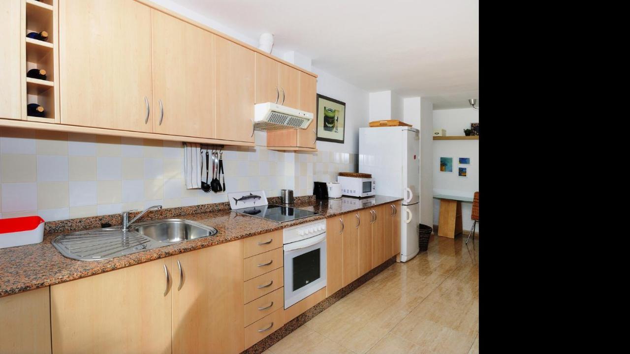 Apartment La Marina Sea Views With Terrace By Pvl Arrecife  Exterior foto