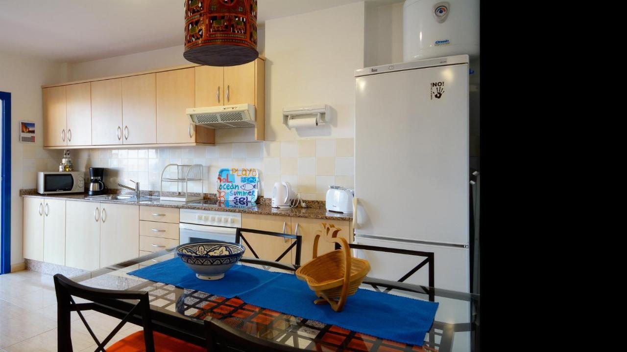 Apartment La Marina Sea Views With Terrace By Pvl Arrecife  Exterior foto