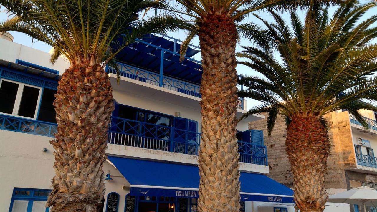 Apartment La Marina Sea Views With Terrace By Pvl Arrecife  Exterior foto