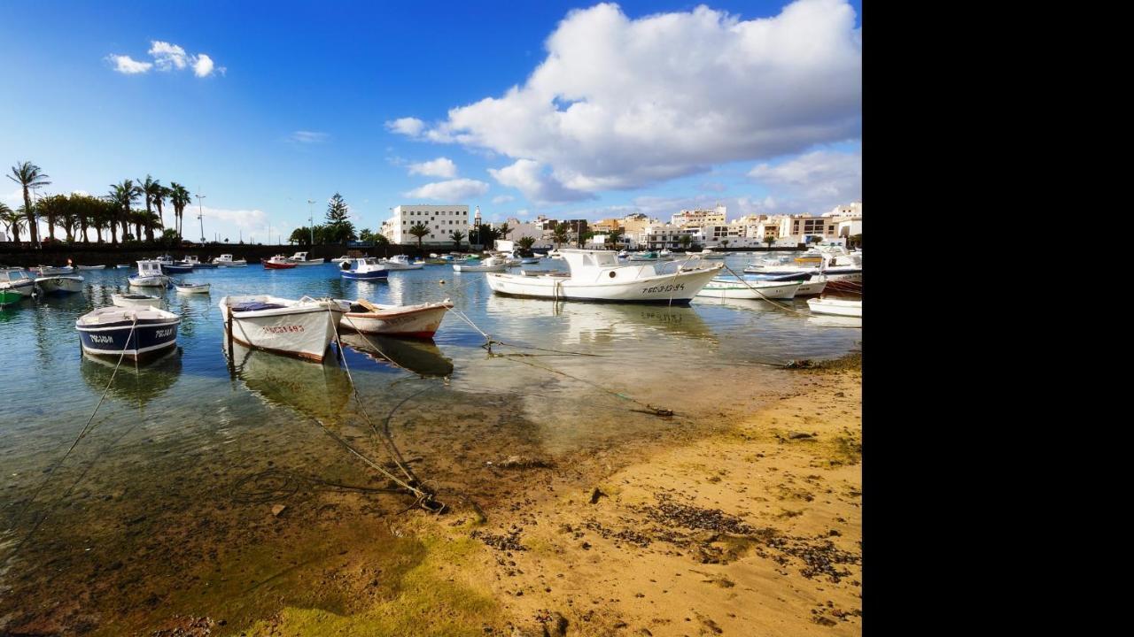 Apartment La Marina Sea Views With Terrace By Pvl Arrecife  Exterior foto