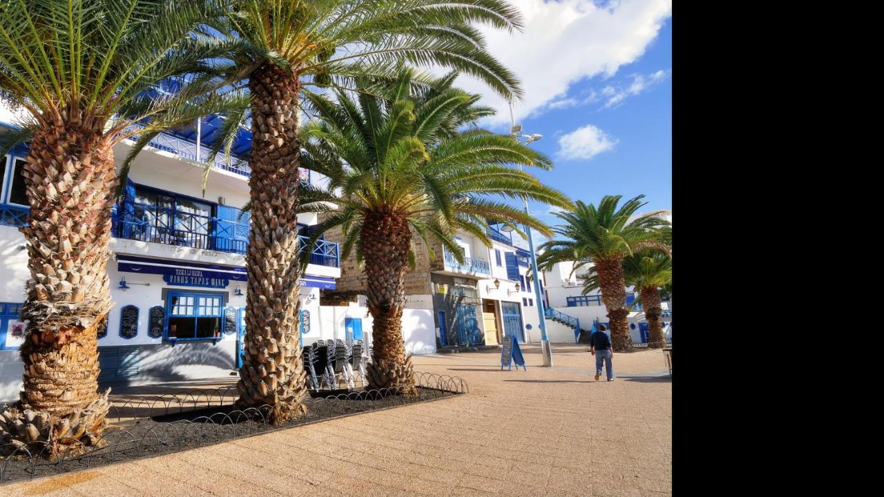 Apartment La Marina Sea Views With Terrace By Pvl Arrecife  Exterior foto