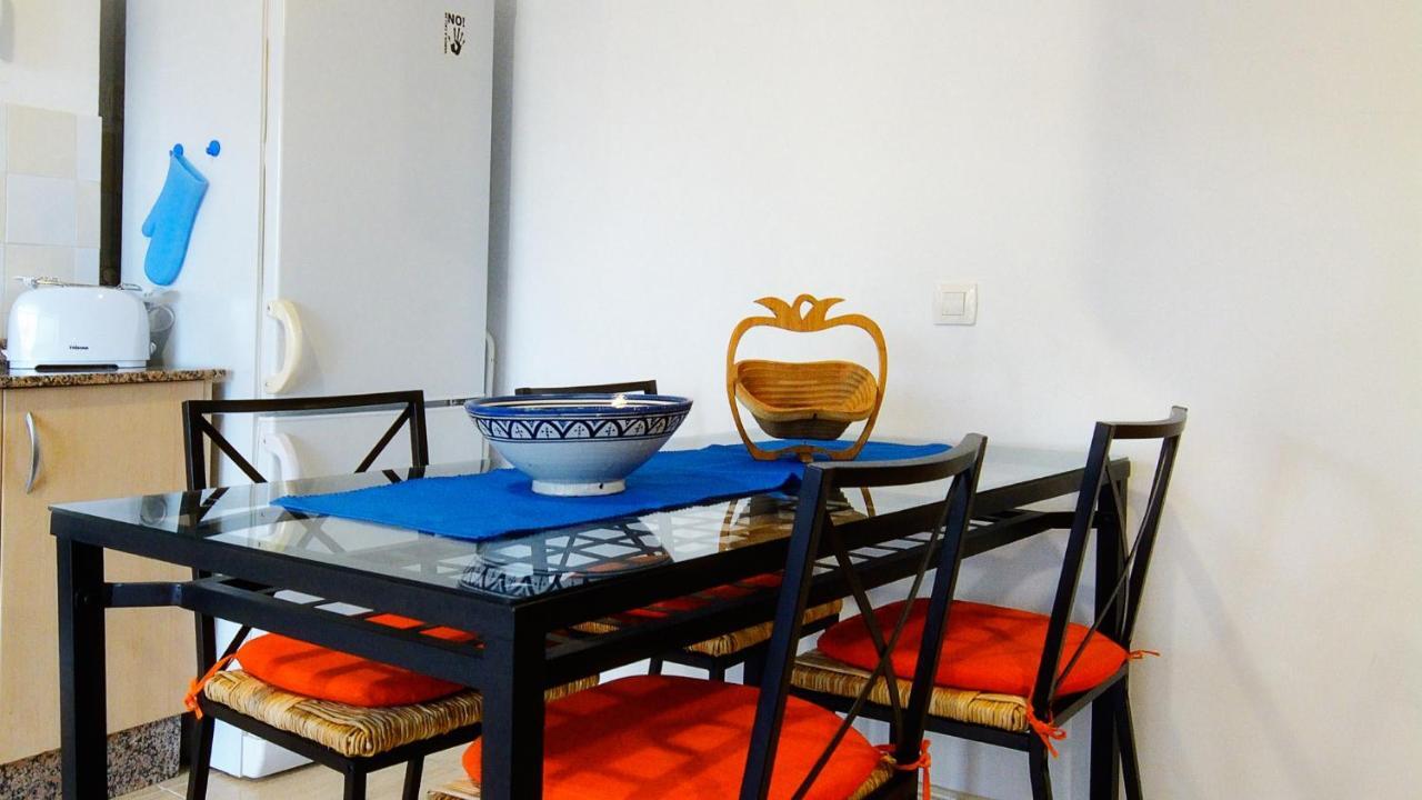 Apartment La Marina Sea Views With Terrace By Pvl Arrecife  Exterior foto